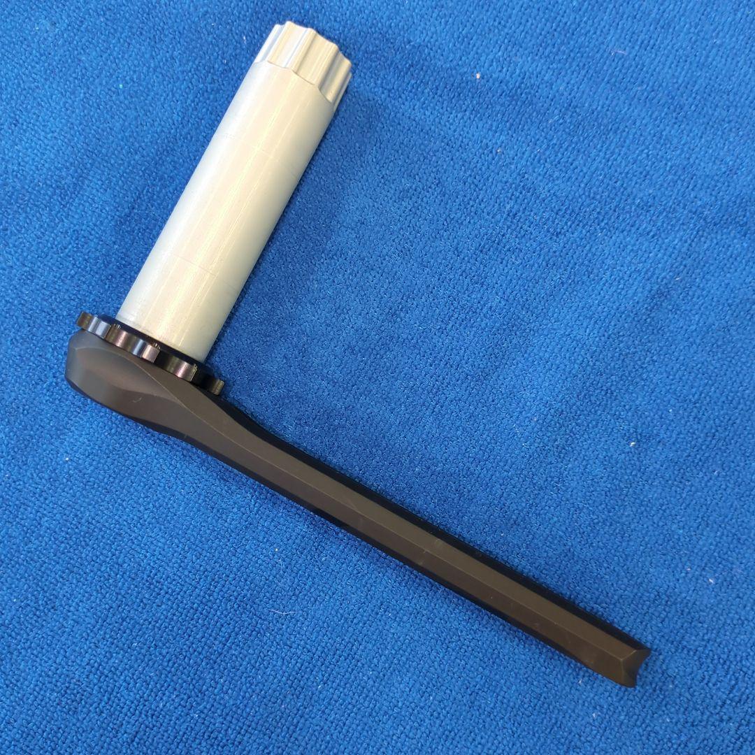 ❴ta-j❵ Rotor New 3D+MAS Aero crank