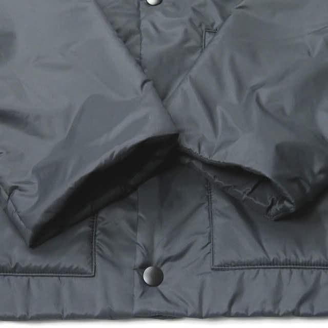 UNUSEDアンユーズド　US1473　コーチジャケット