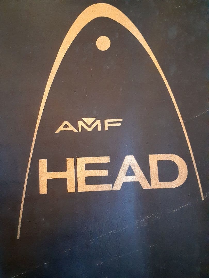 HEADヘッド テニスラケット 希少！アーサーアッシュ コンペティションエッジ