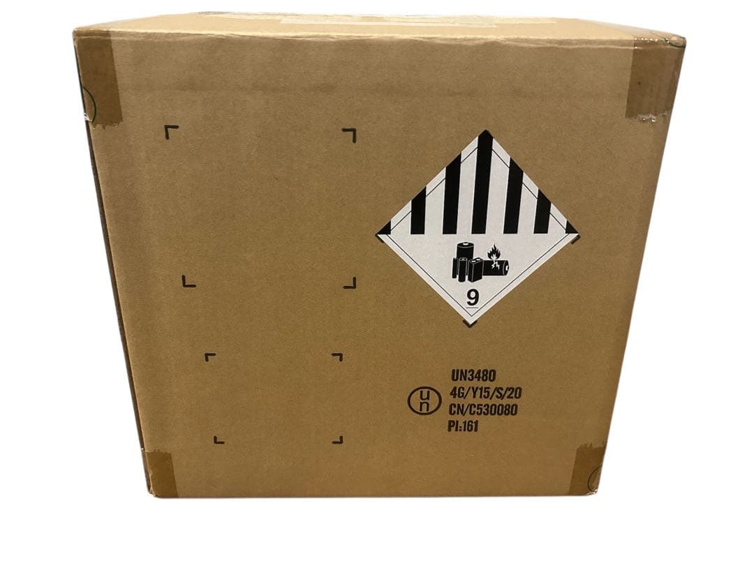 AlphaESS ポータブル電源 MINI SMILE MS1000 1000W