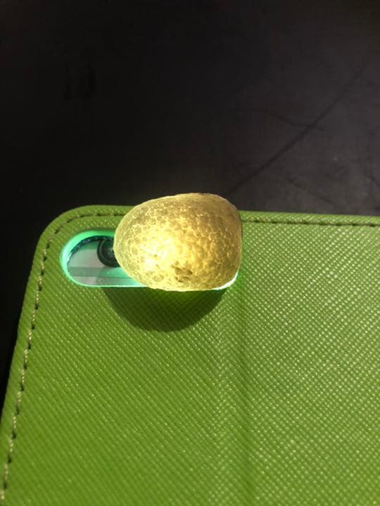 チンターマニストーン10.68g(如意宝珠)