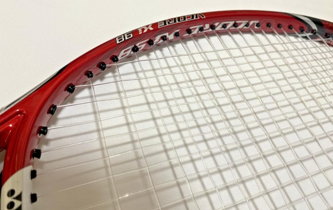 ヨネックス ブイコア xi 98 2012年モデル　G2