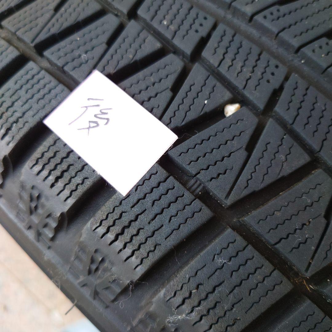 ブリヂストン アイスパートナー２ 16インチ ホイールセット