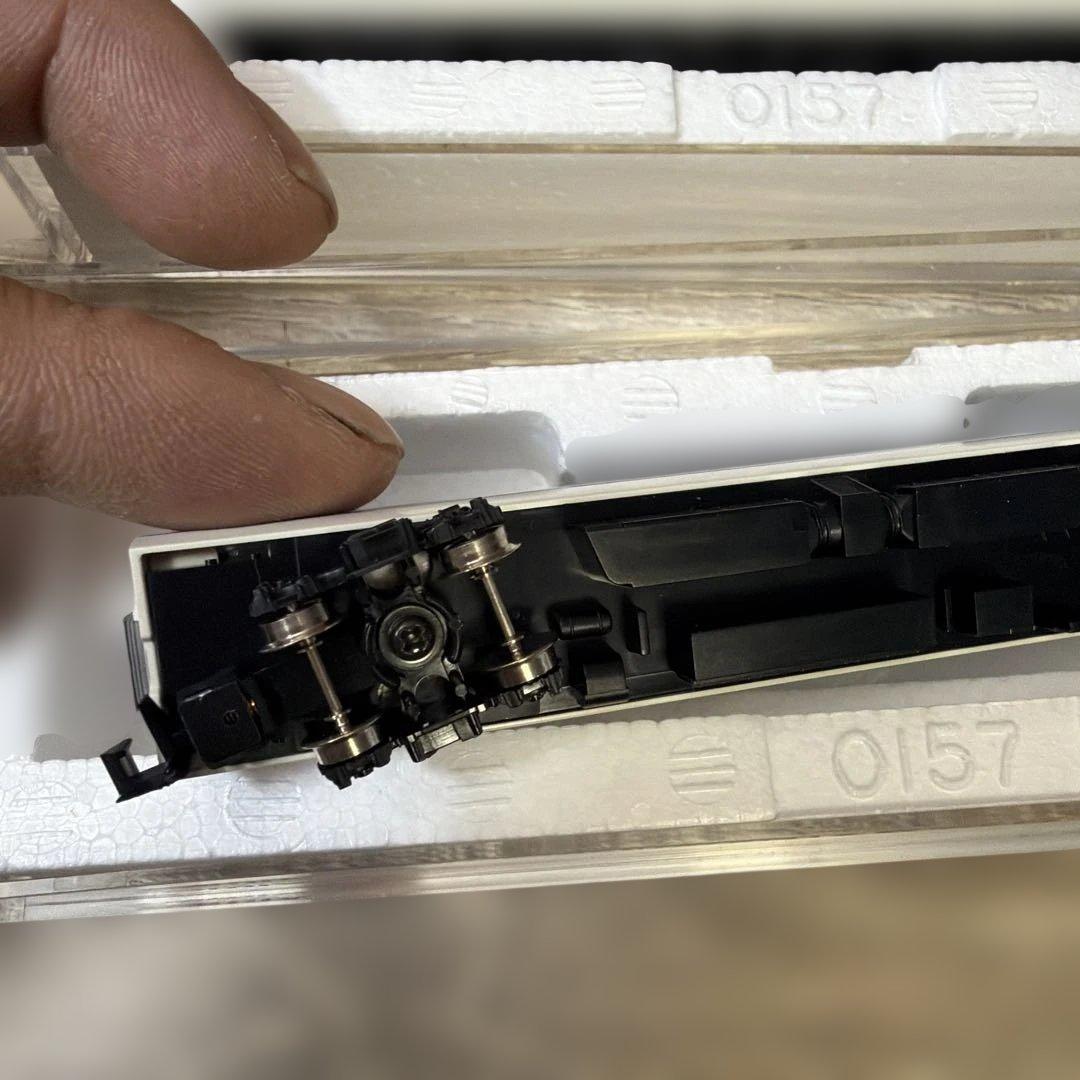 TOMIX 485系特急電車 増結セット 92788