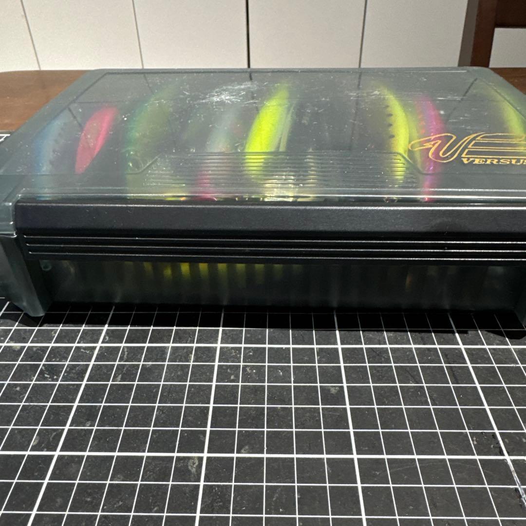 みんな美品　シーバスルアー　大量　40個　魚道　アイマ　メガバスなど。