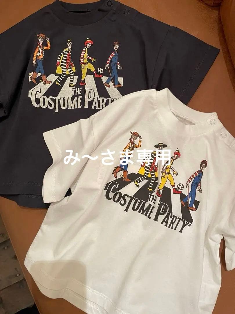 ☆ み〜　さま　専用　☆