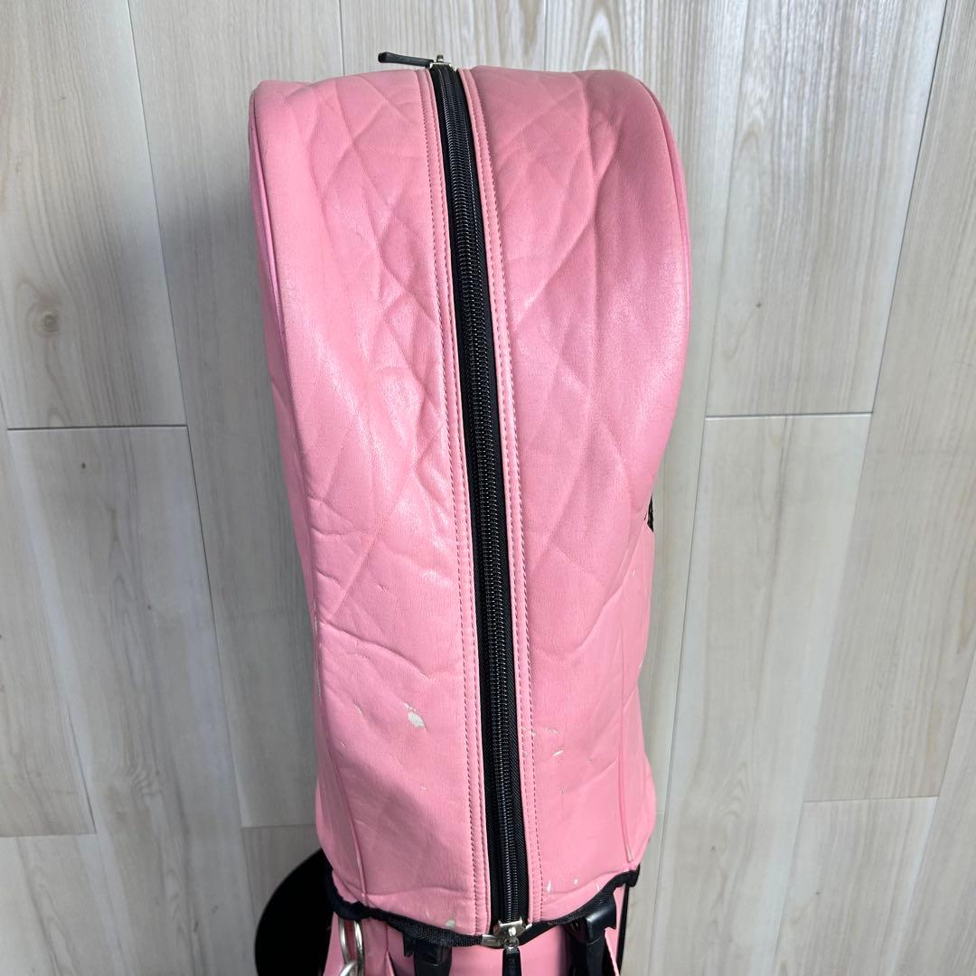 【レディース右】ダンロップ ゼクシオ パーリーゲイツ 初心者　ゴルフセット