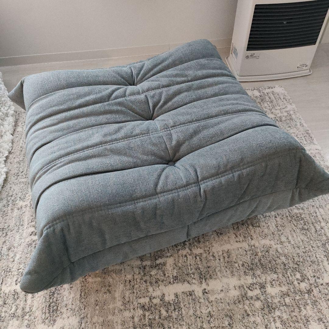 リーンロゼトーゴ　パフ