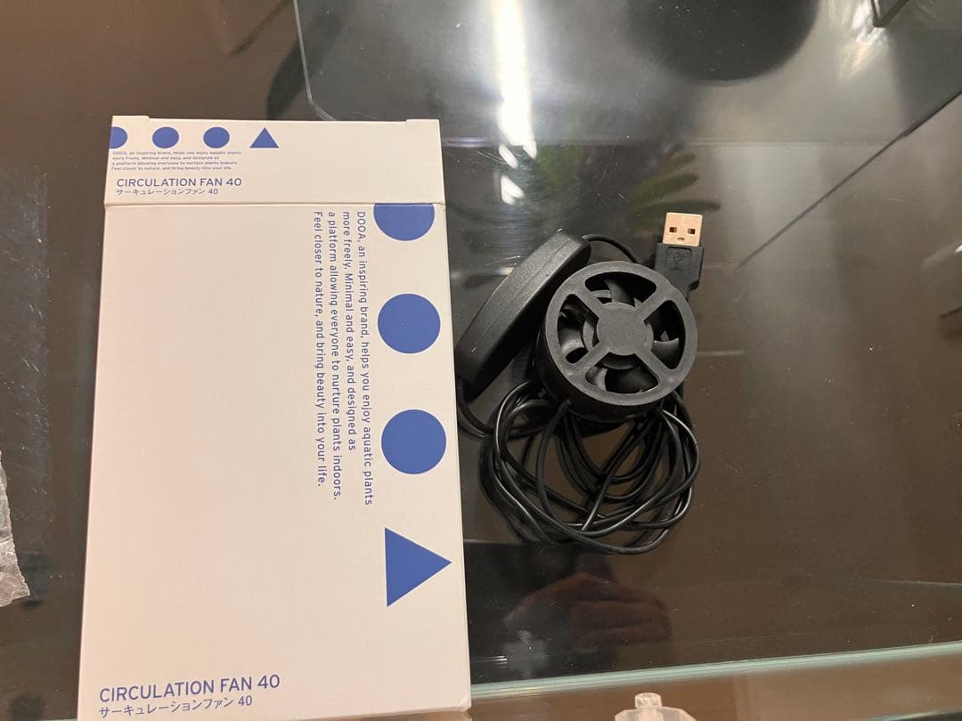 引取限定ADA DOOA ネオグラスパルダ600