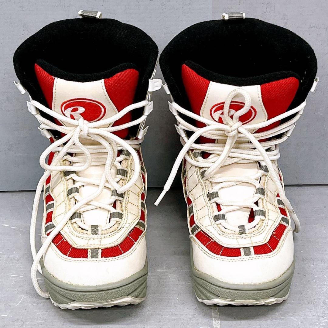 【3点セット】ジュニアスノーボード IGNIO GRV TEAM 118cm