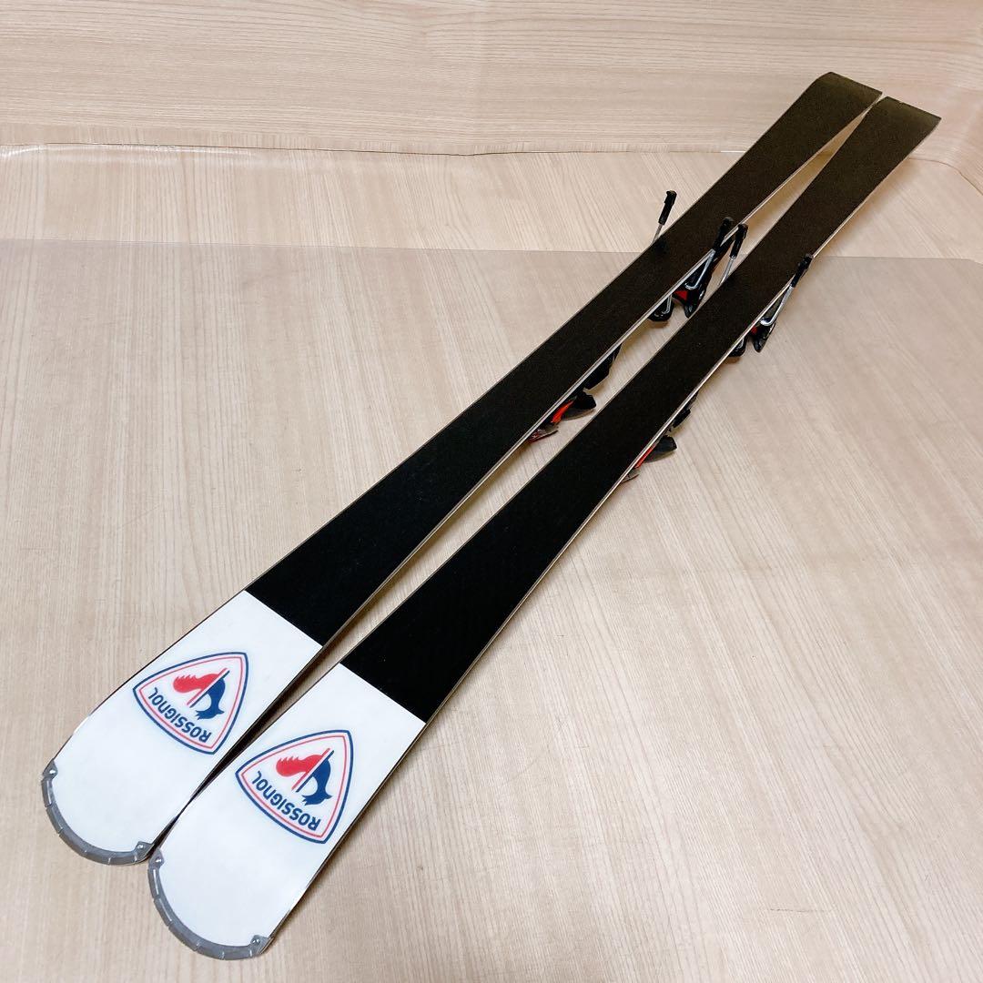 ROSSIGNOL SUPER VIRAGE VII TECH スキー板
