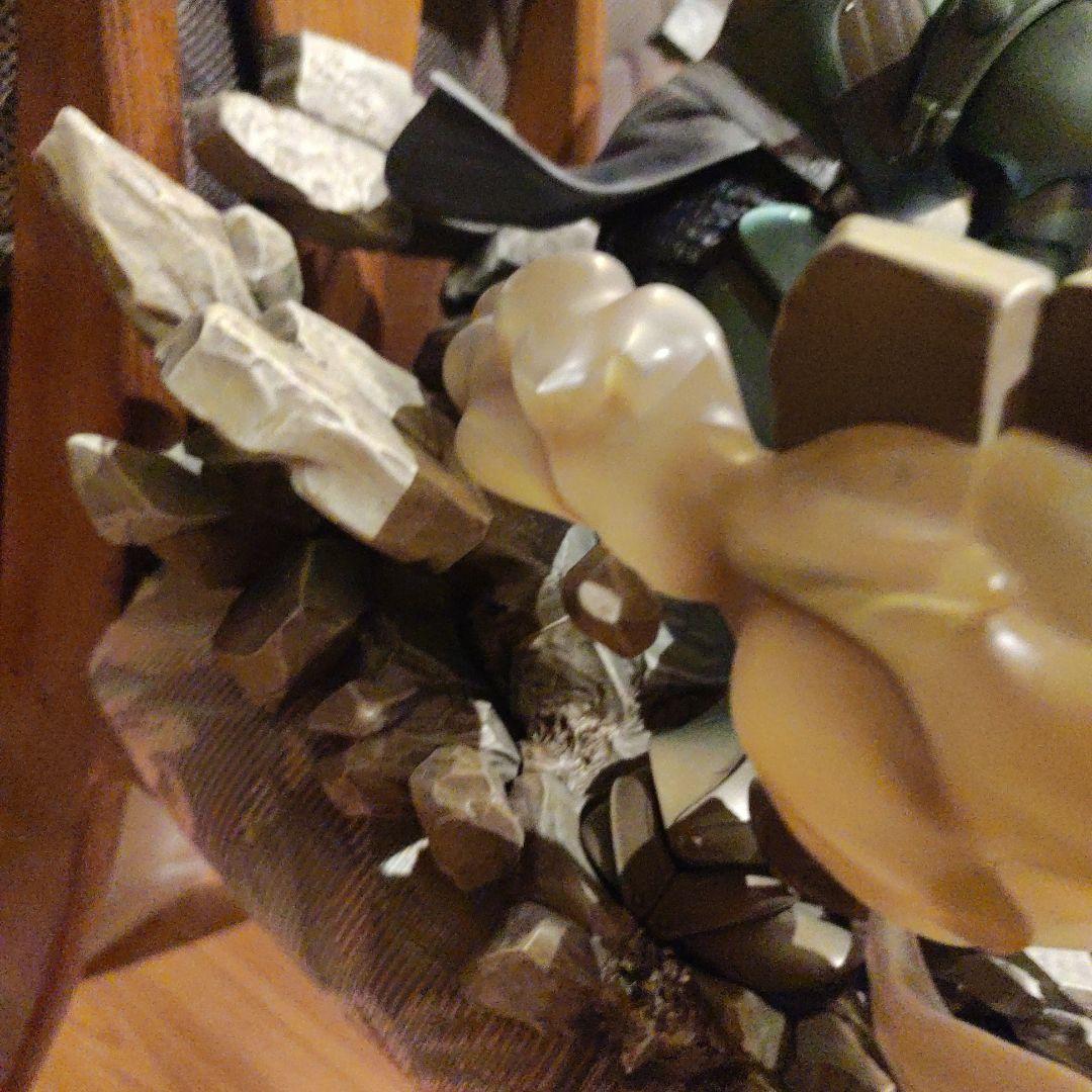 鋼の錬金術師　フィギュア　エドワード　アルフォンス　エルリック　スタチュー