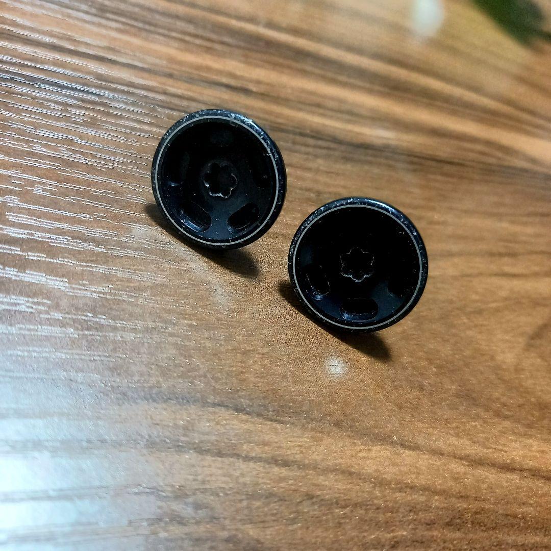 DRT、バリアル ファットノブ、バリアル ホイールキャップ ディッシュセット!!