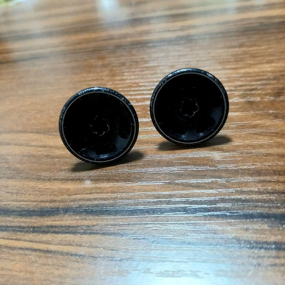 DRT、バリアル ファットノブ、バリアル ホイールキャップ ディッシュセット!!