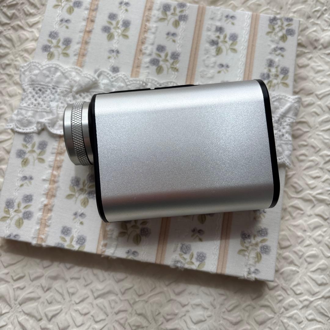 【新品】ゴルフレーザー距離計 Ultra-mini 1000m/1094yd