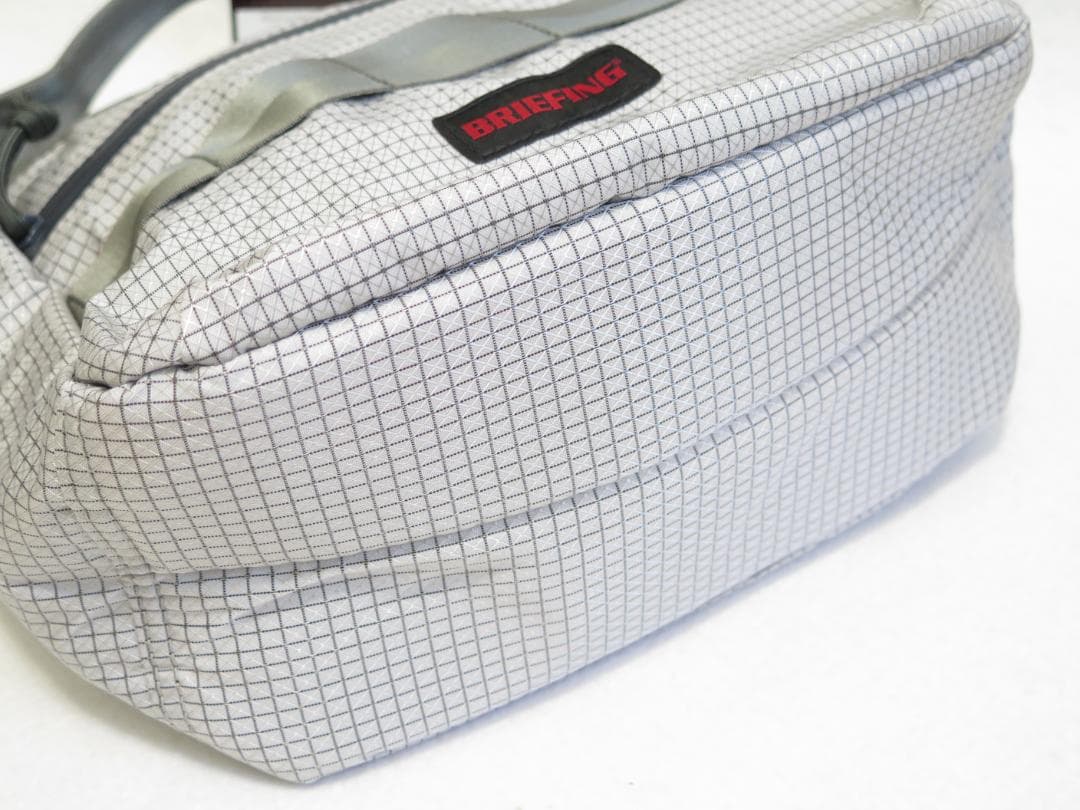 BRIEFING GOLF ブリーフィングゴルフCART TOTEカートトート
