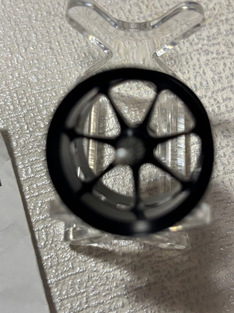 シマノ 22アルデバランBFS HG アベイルスプール付 ハンドルウッドノブ付