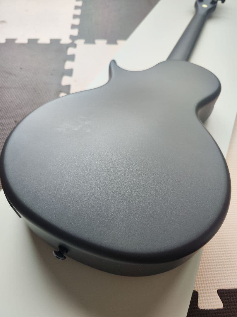 ギター Enya Nova Go SP1