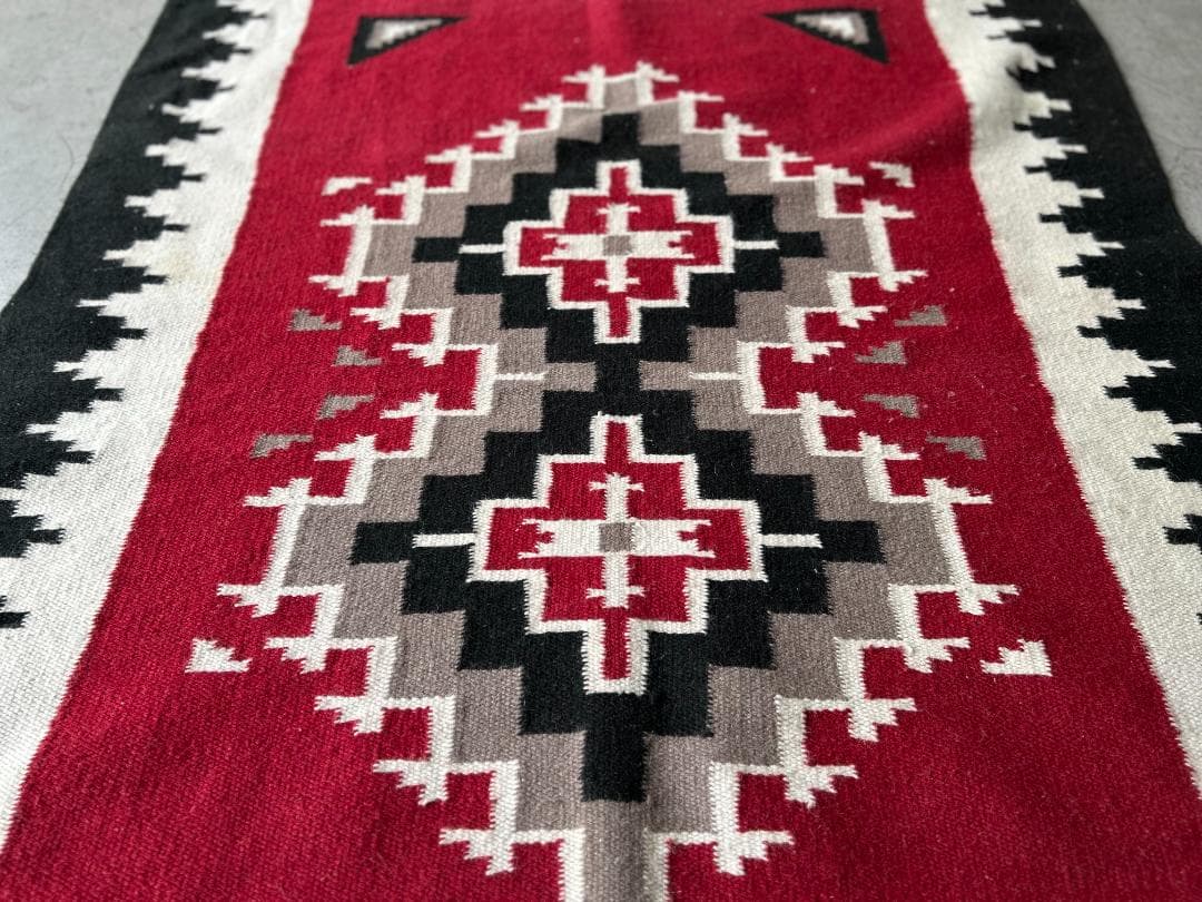 ACME / アクメ｜122×183cm｜SOUTH WEST RUG