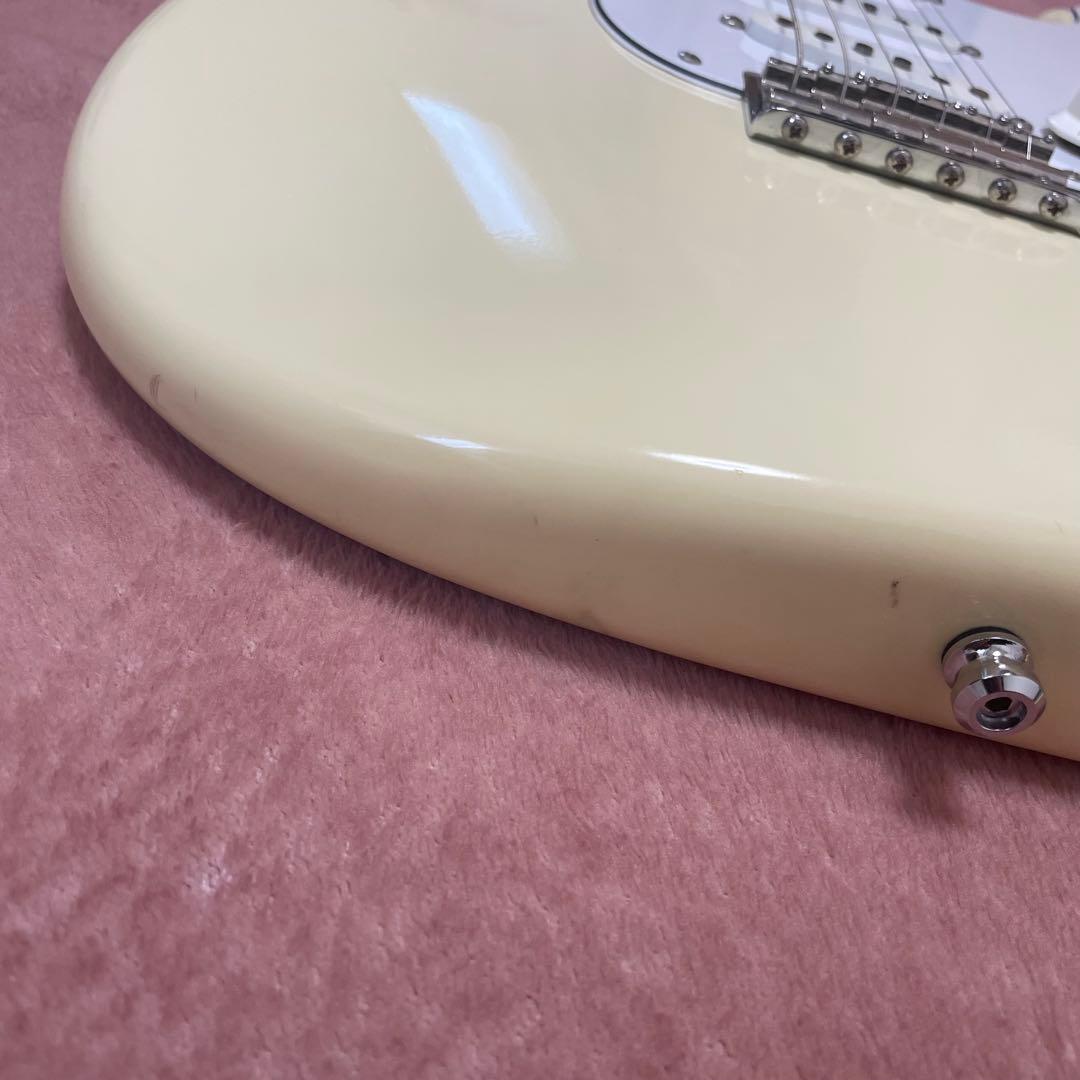 ギター Crews Maniac Sound OST-69 OWH