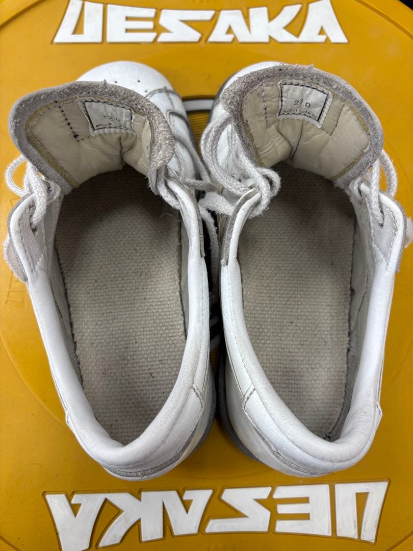 ウエイトリフティングシューズ