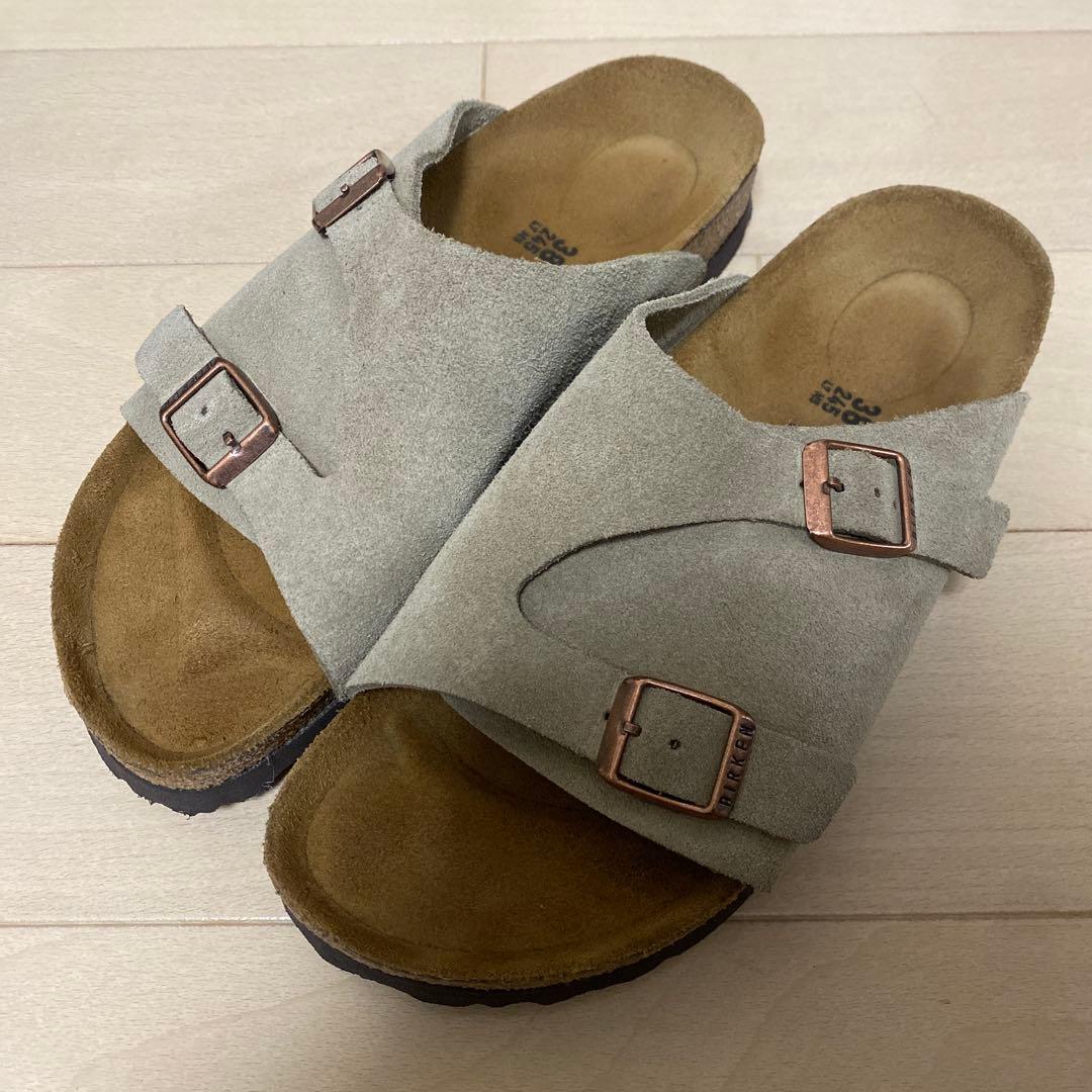 BIRKENSTOCK ビルケンシュトック Zürich / チューリッヒ