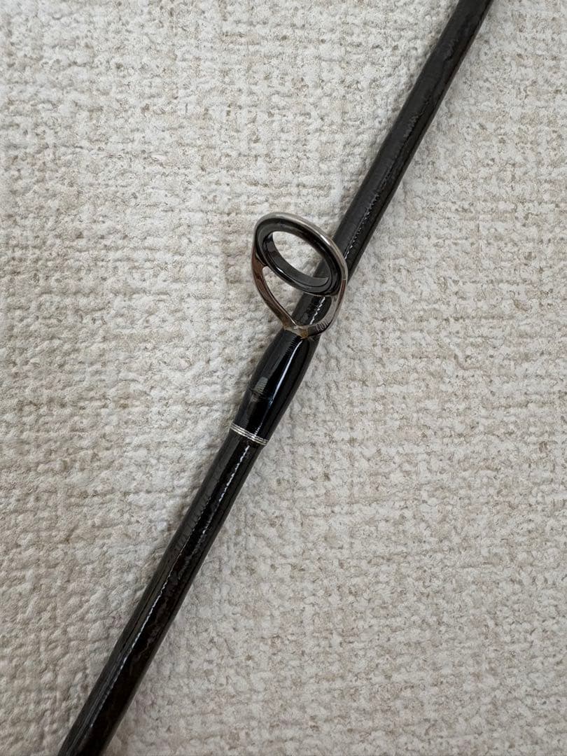 22 オシアプラッガー　フレックスドライブ　S76ML