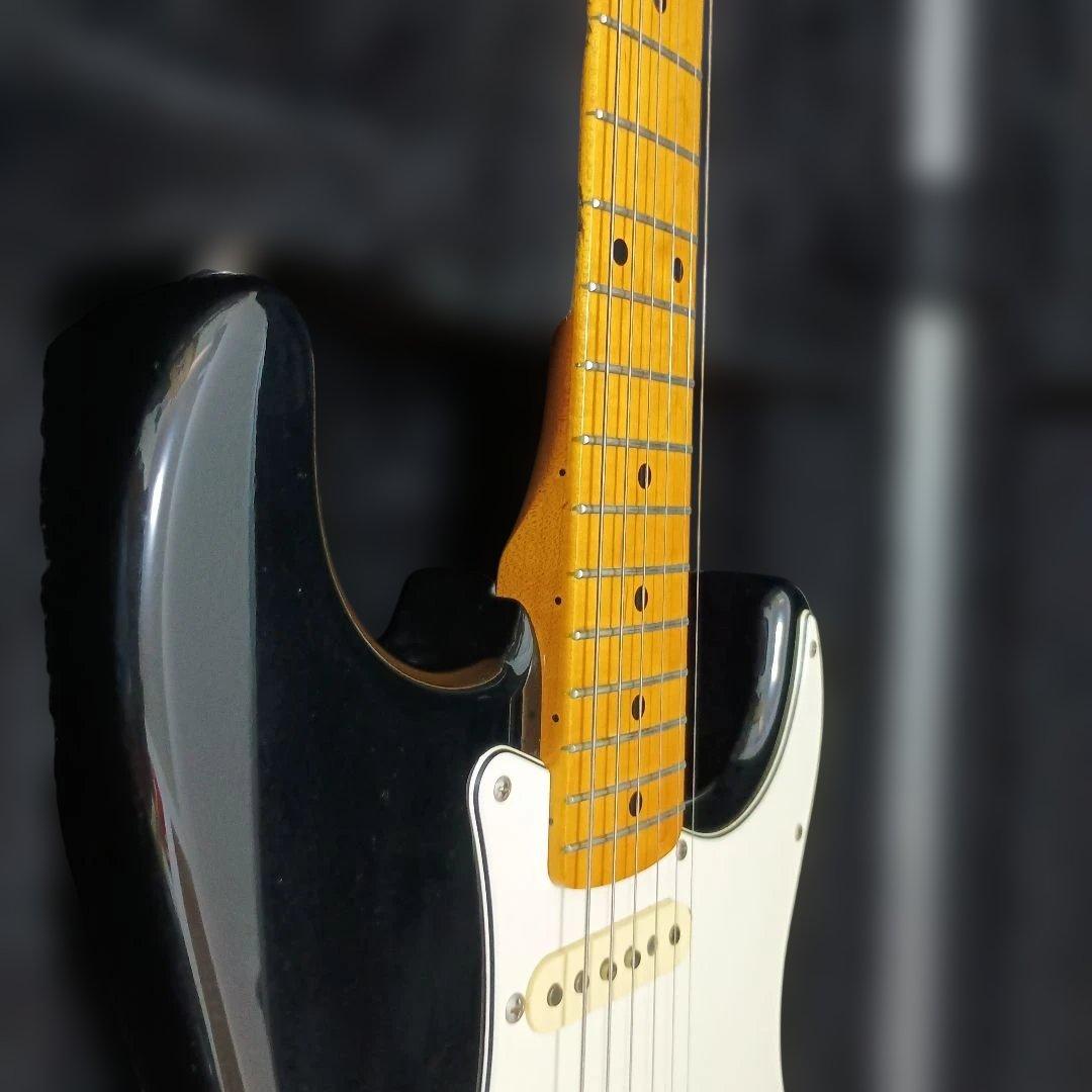 Fender Stratocaster Jシリアル MADE IN JAPAN
