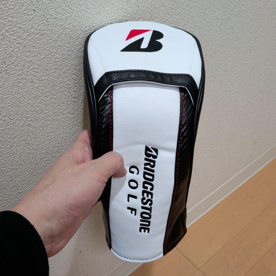 ブリヂストン BX2 HT ドライバー 10.5度 S