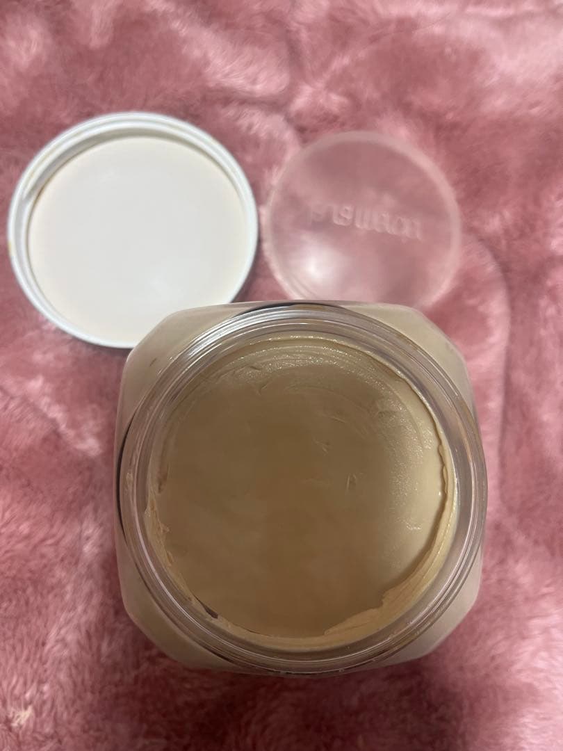 laura mercier ホイップトボディクリーム アンバーバニラ 300g