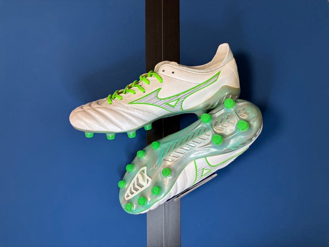 Mizuno ミズノ　モレリアネオ3 26cm