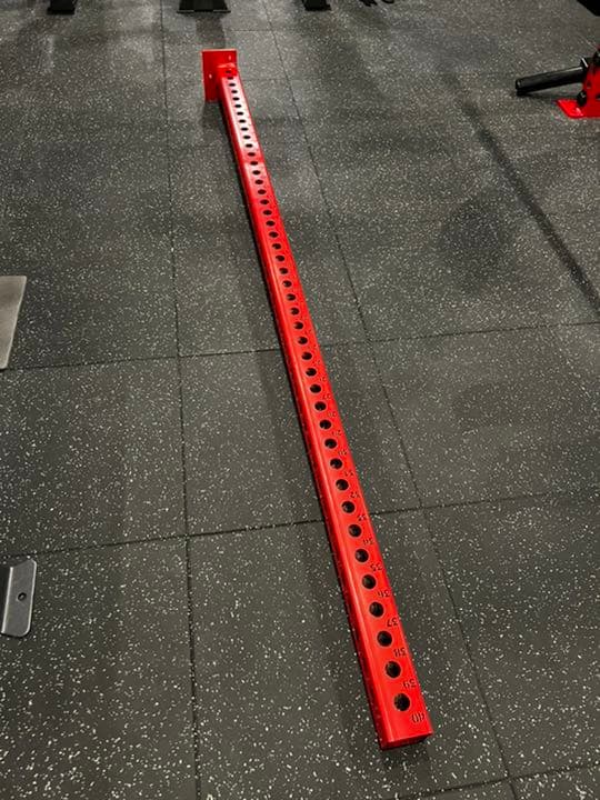 ●Rogue ローグ Monster RM6 RM-6 支柱　新品　パワーラック