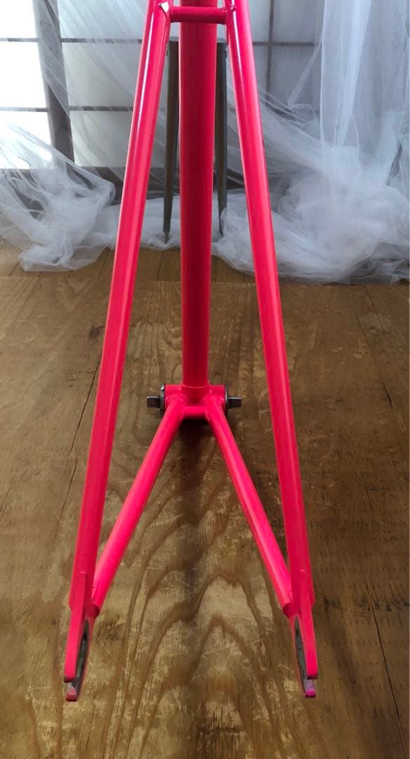 National ピストバイク