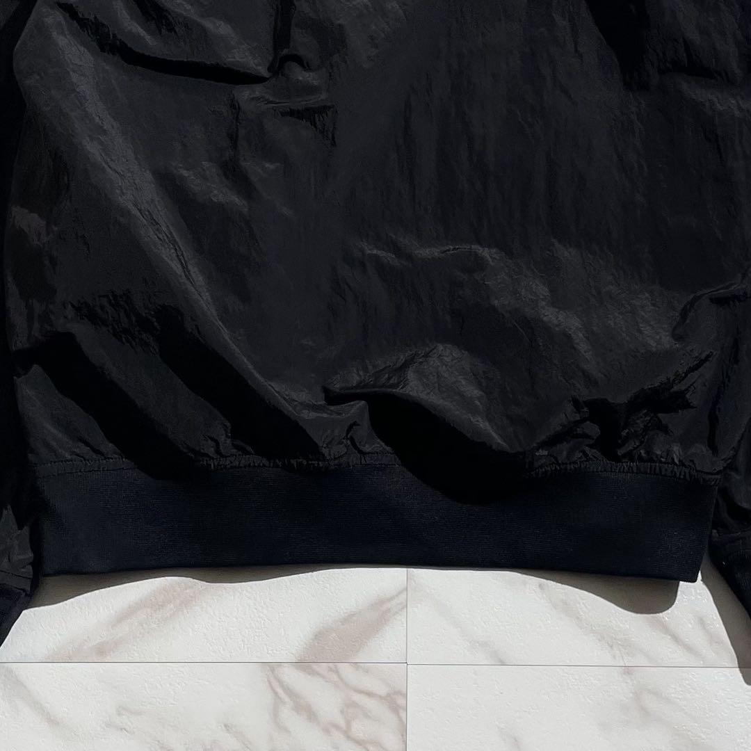 【極美品】STONE ナイロンジャケット M 正規品