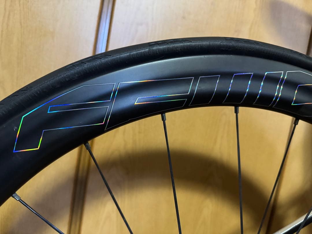 美品カスタム！SCOTT FOIL 20DISC