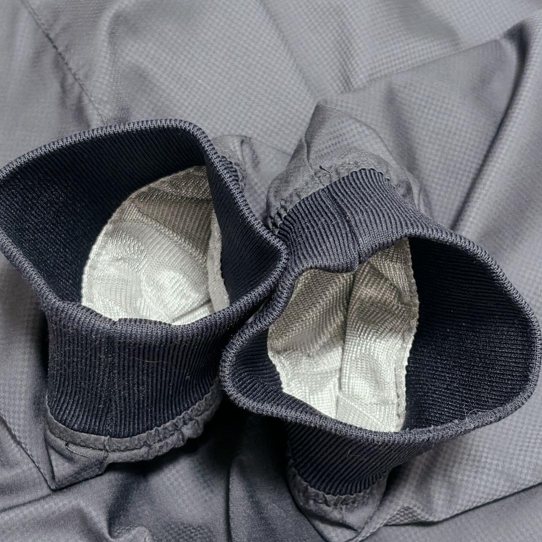 PEARLY GATES ゴルフ用　蓄熱　スニードジャケット ネイビー