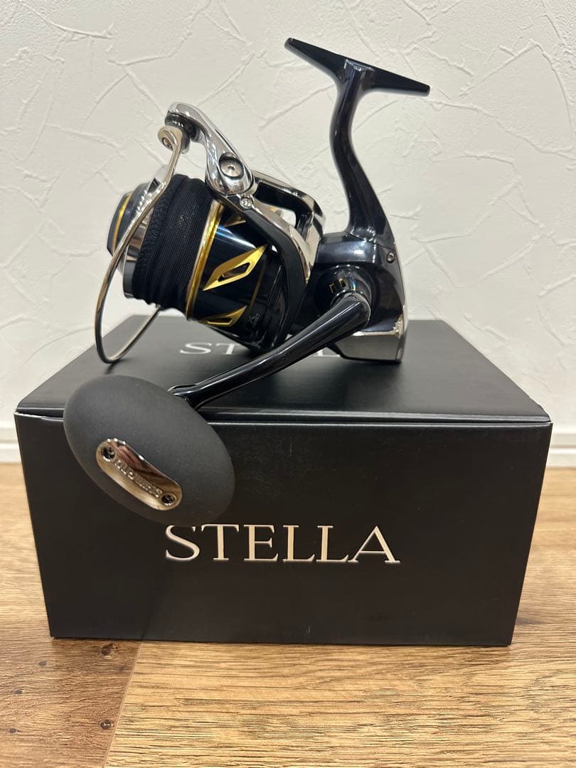 【未使用】22ステラSW10000HG