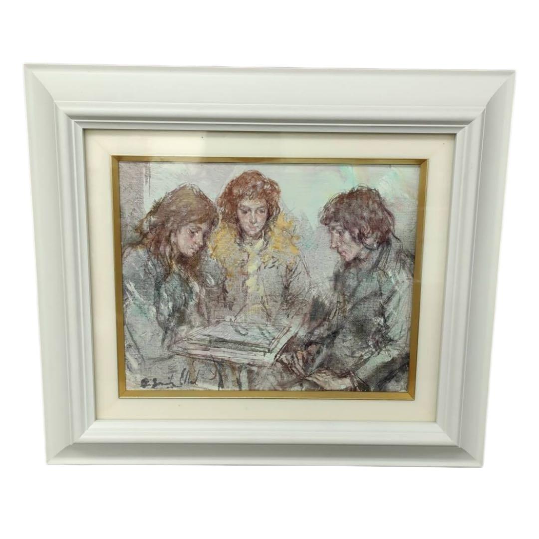 アントニオ ゴンザレス コラード 絵画 美術 芸術 アート デッサン イラスト