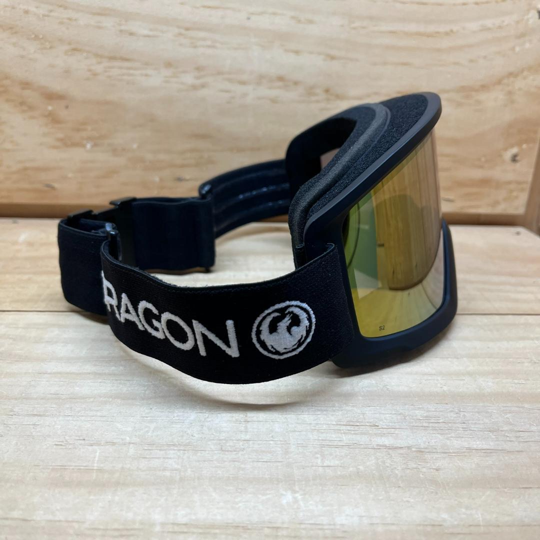 【1719】 DRAGON　ドラゴン　DX3 L　ディーエックススリーエル