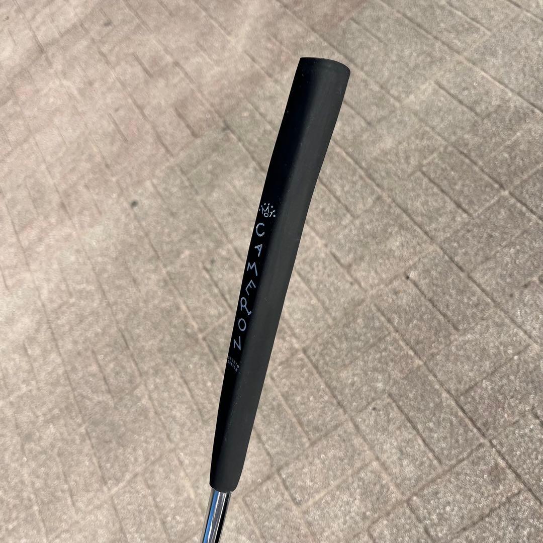 セレクト ニューポート2.5 2014 ダンシング刻印 美品