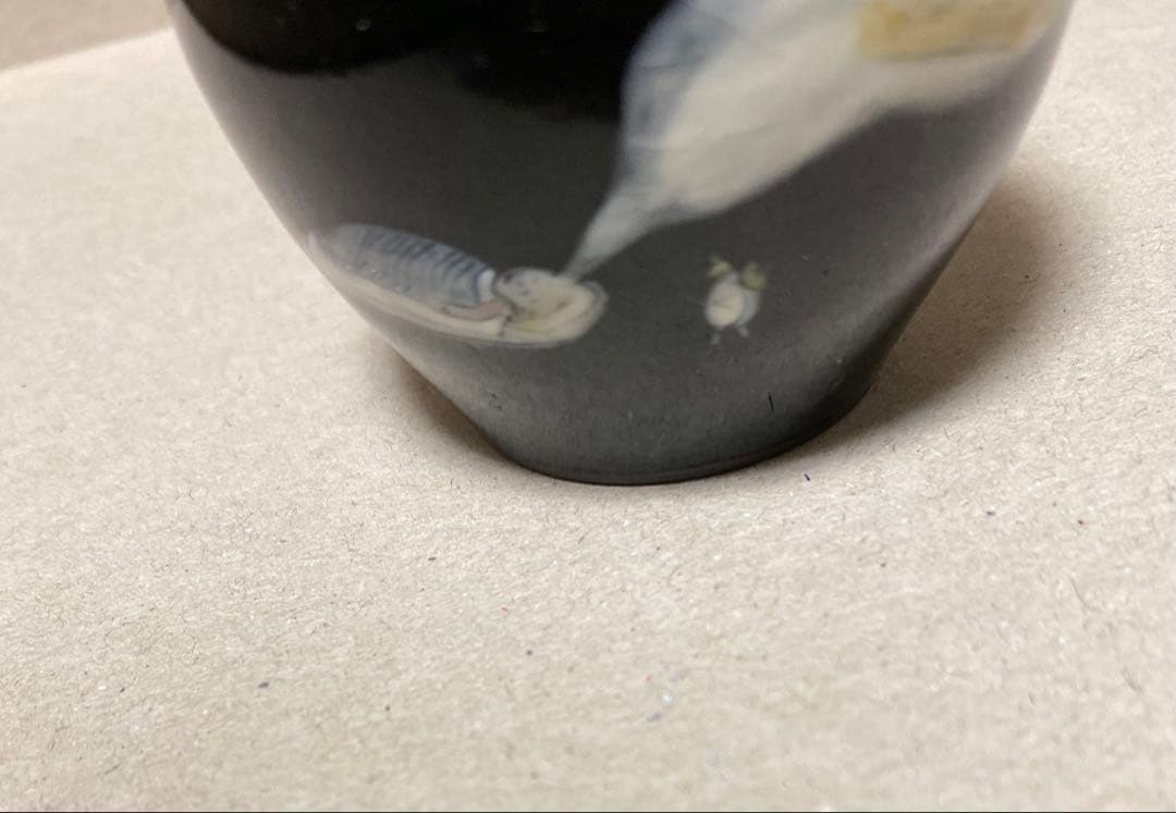 スナフジタ 蓋モノ