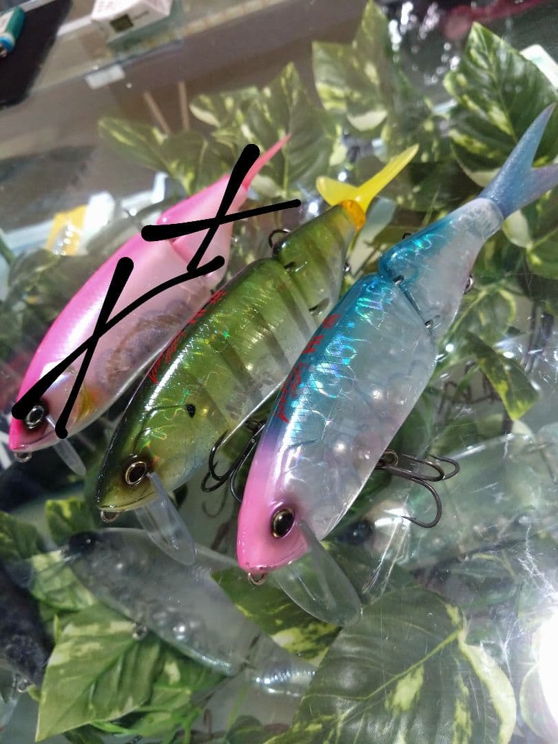 ＤＲＴ 【 タイニークラッシュ 】限定 HAMA　drt TINY KLASH