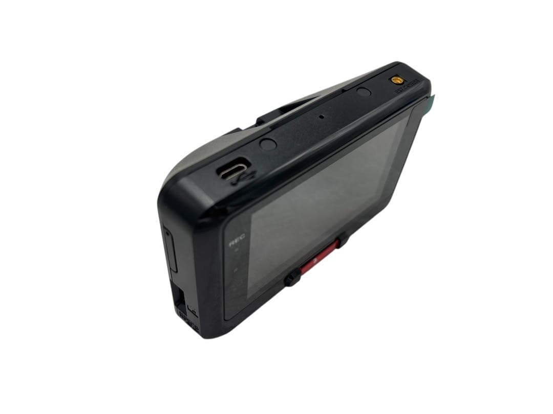 新品 未使用 MS&AD 三井住友 通信型ドライブレコーダー STZ-DR100