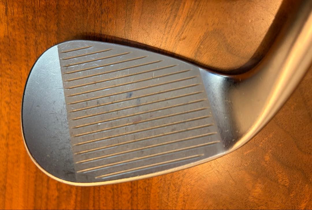 PING ウェッジセット(52°、56°、60°)