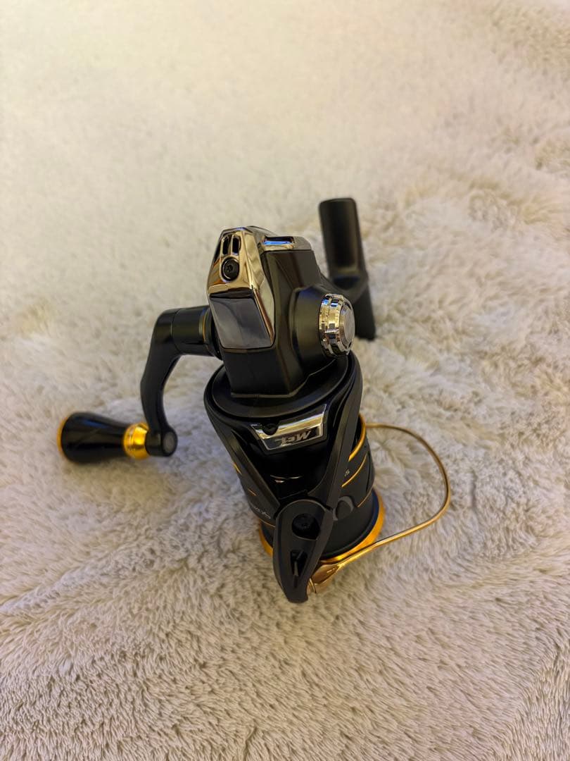 シマノ21 ソアレYR C2000SSPG