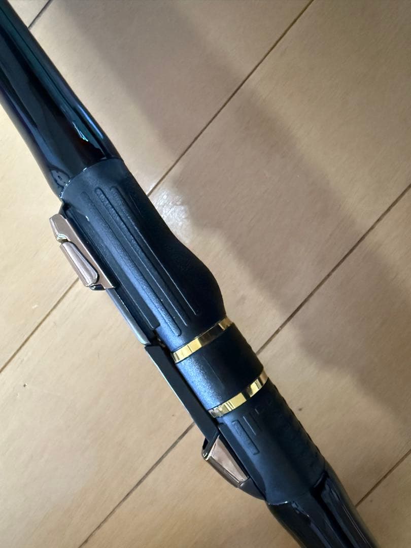 【がまかつ】 がま磯 インテッサG4 G-IV 15-53 INTESSA磯竿