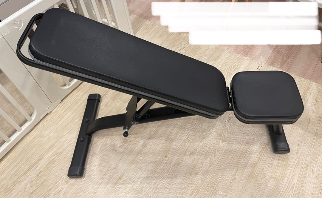 ⭐︎YGO⭐︎LEADING EDGE インクラインベンチ