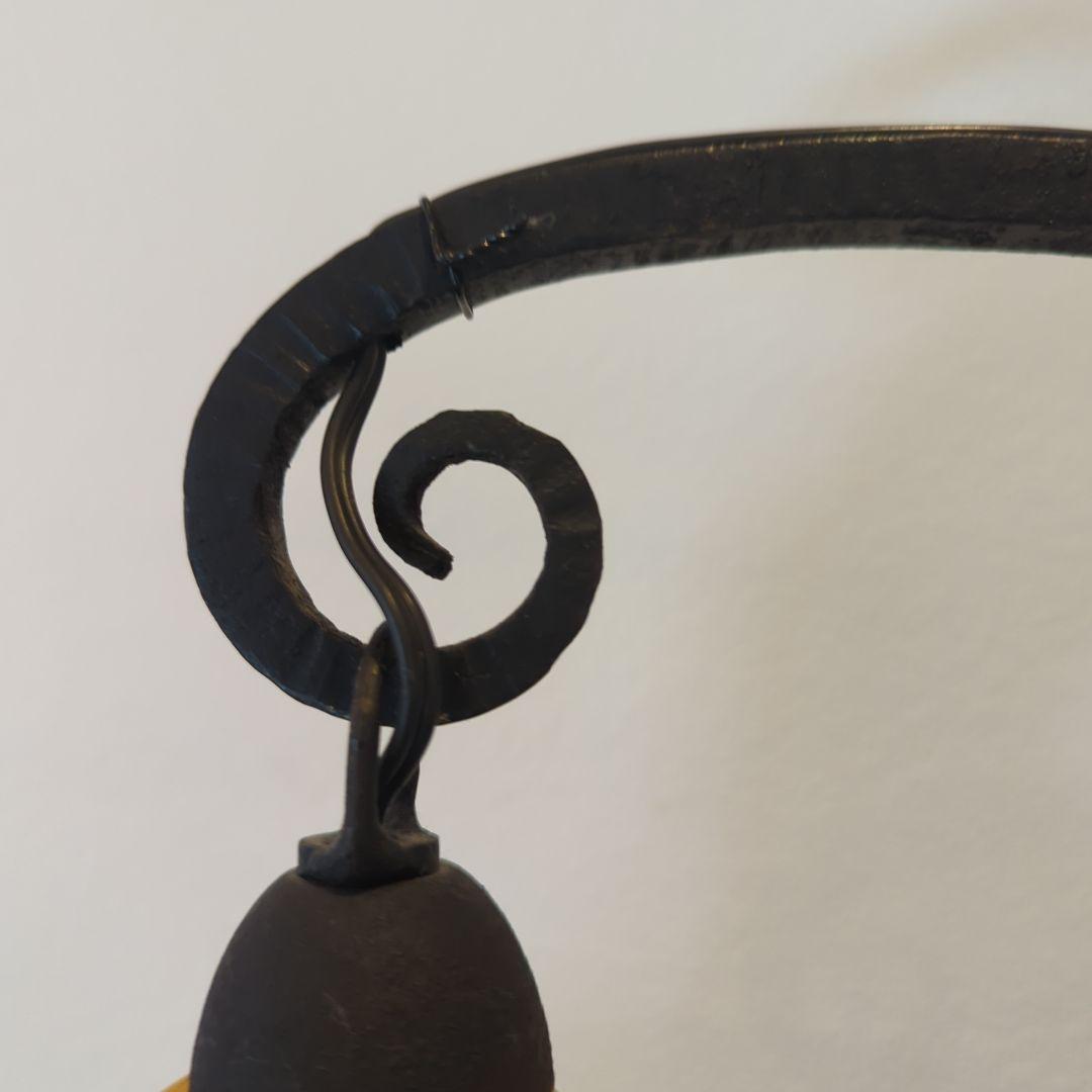 ミューラー兄弟　テーブルランプ