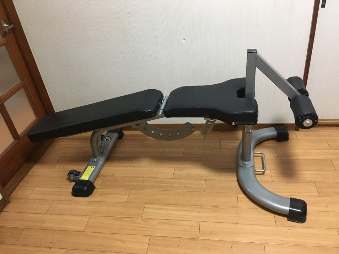 TUFFSTUFF（タフスタッフ）マルチパーパスベンチ CMB-375