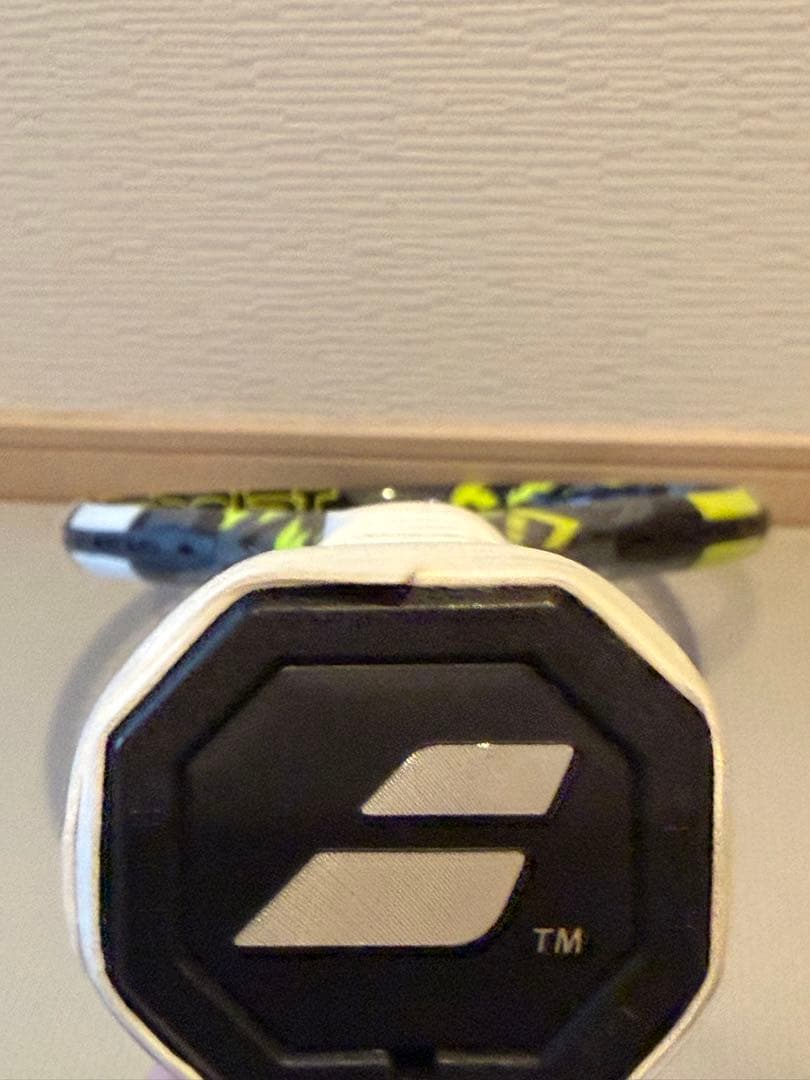 バボラ ピュアアエロ98 G2